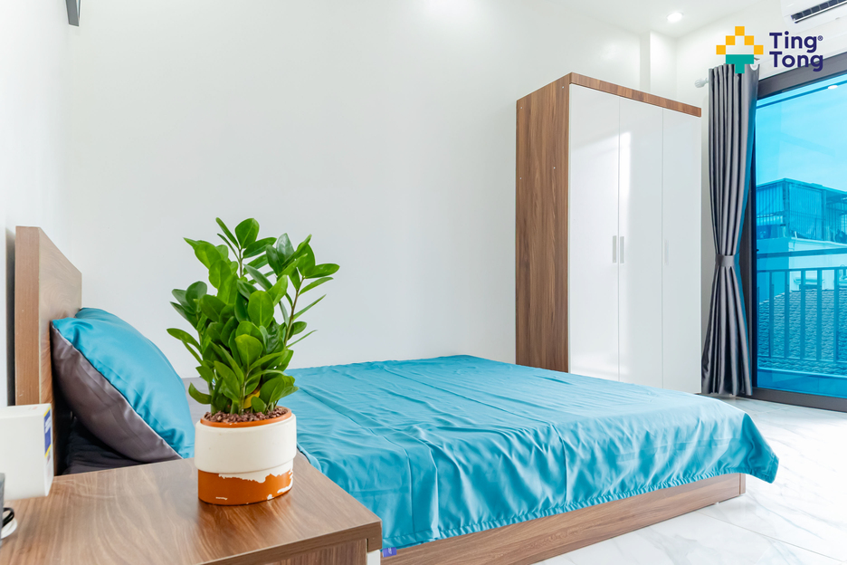 Bí kíp lựa phòng trọ tân sinh viên Thương Mại nhất định phải biết